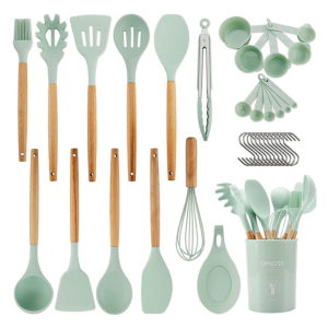 Kitchen Utensils Set