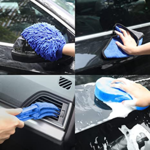 Car Cleaning Tool Set - Image 2