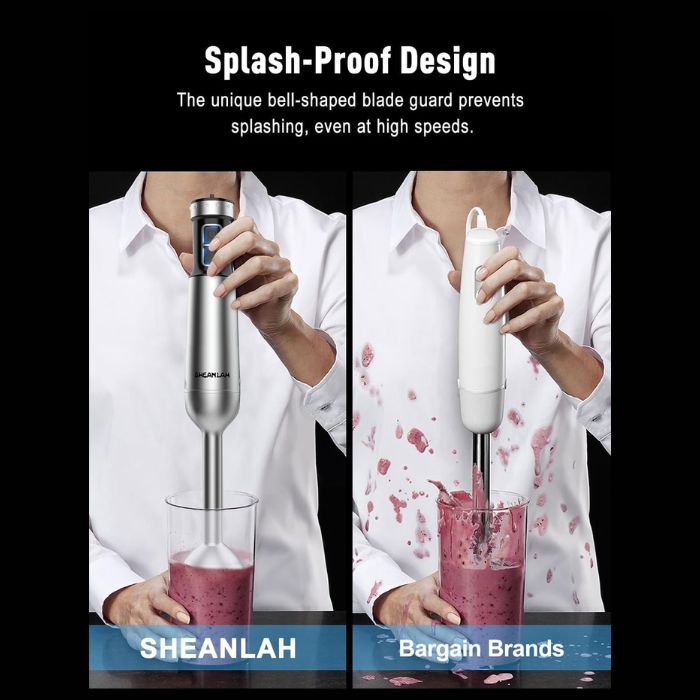 Heavy-Duty Copper Brushless Motor and Gift Box - Image 3