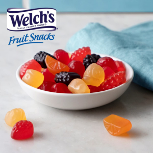 Mixed Fruit Snacks - Image 2