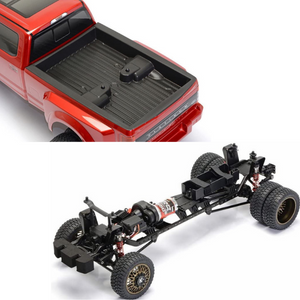 Cen Racing 8982 Ford F450 - Image 2
