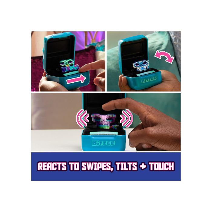 Bitzee Magicals with 20 Interactive Characters Inside - Image 2