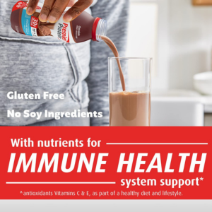 Premier Protein Shake Chocolate - Image 3