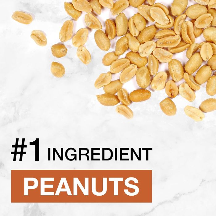 KIND Protein Crispy Chocolate Peanut Butter Snack Bars - Image 2