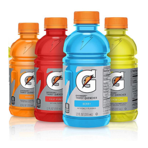 Classic Thirst Quencher