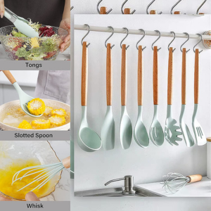 Kitchen Utensils Set - Image 2