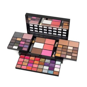 All In One Makeup Gift Kit - Ultimate Color Combination
