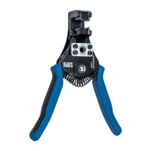 Klein Heavy Duty Tools 11063W Wire Cutter & Stripper