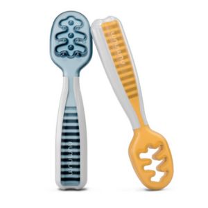 NumNum Baby Spoons Set