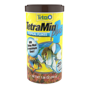 TetraMin Tropical Flakes