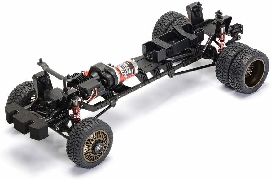 Cen Racing 8982 Ford F450 - Image 3