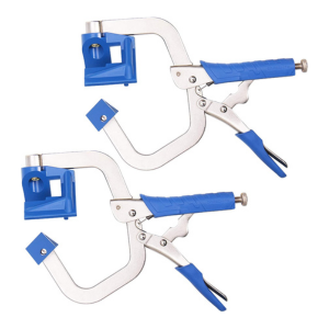 90 Degree Corner Clamp