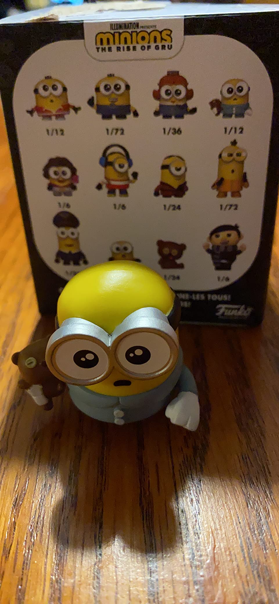 Minis Minions - Image 4