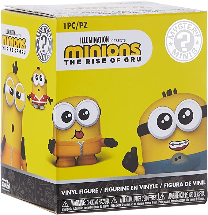 Minis Minions - Image 2