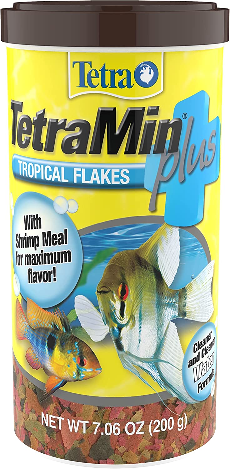 TetraMin Tropical Flakes - Image 2