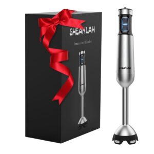 Heavy-Duty Copper Brushless Motor and Gift Box