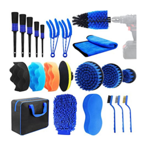 Car Cleaning Tool Set