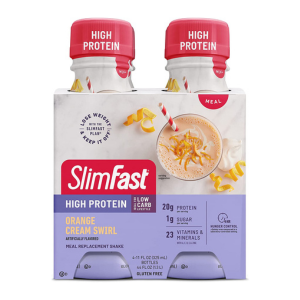 Advanced Nutrition High Protein Meal Replacement Shake